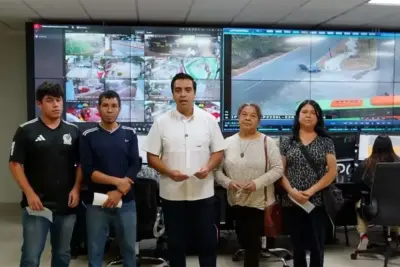 Vecinos de Portales agradecen a Jesús Nava por apoyo tras lluvias | Diario Monterrey Online
