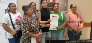 Vecinos de Zuazua buscan solución al problema de agua con alcaldesa | Diario Monterrey Online