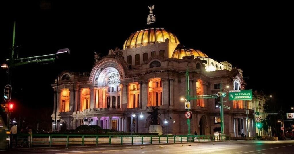 Vida nocturna en museos de la CDMX para disfrutar al máximo | Diario Monterrey Online Vida nocturna en museos de la CDMX para disfrutar al máximo | Diario Monterrey Online