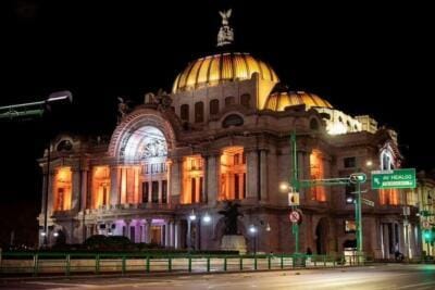Vida nocturna en museos de la CDMX para disfrutar al máximo | Diario Monterrey Online Vida nocturna en museos de la CDMX para disfrutar al máximo | Diario Monterrey Online
