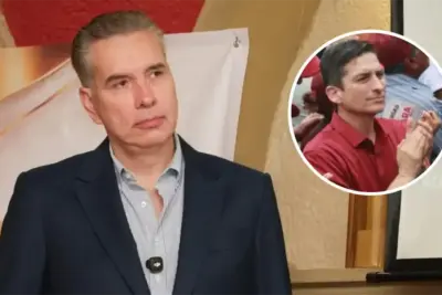 Waldo Fernández impulsa a Felipe de Jesús Cantú para alcaldía Monterrey 2027 | Diario Monterrey Online Waldo Fernández impulsa a Felipe de Jesús Cantú para alcaldía Monterrey 2027 | Diario Monterrey Online